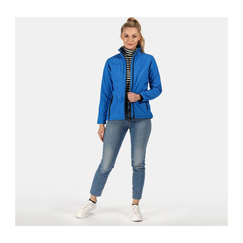 Chaqueta Softshell Octagon Ii para