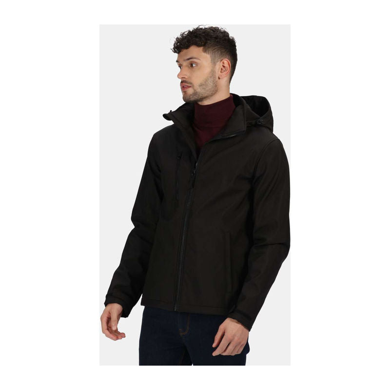 Chaqueta Softshell Venturer de 3