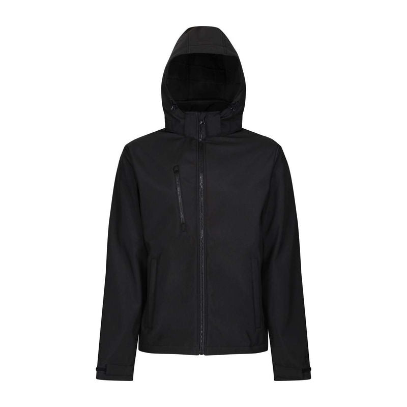 Chaqueta Softshell Venturer de 3
