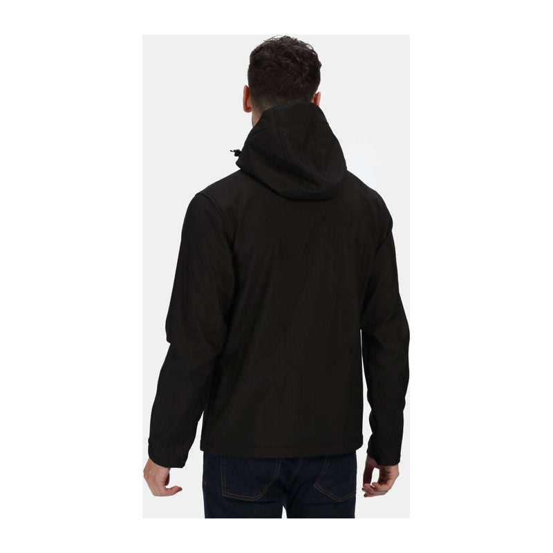 Chaqueta Softshell Venturer de 3