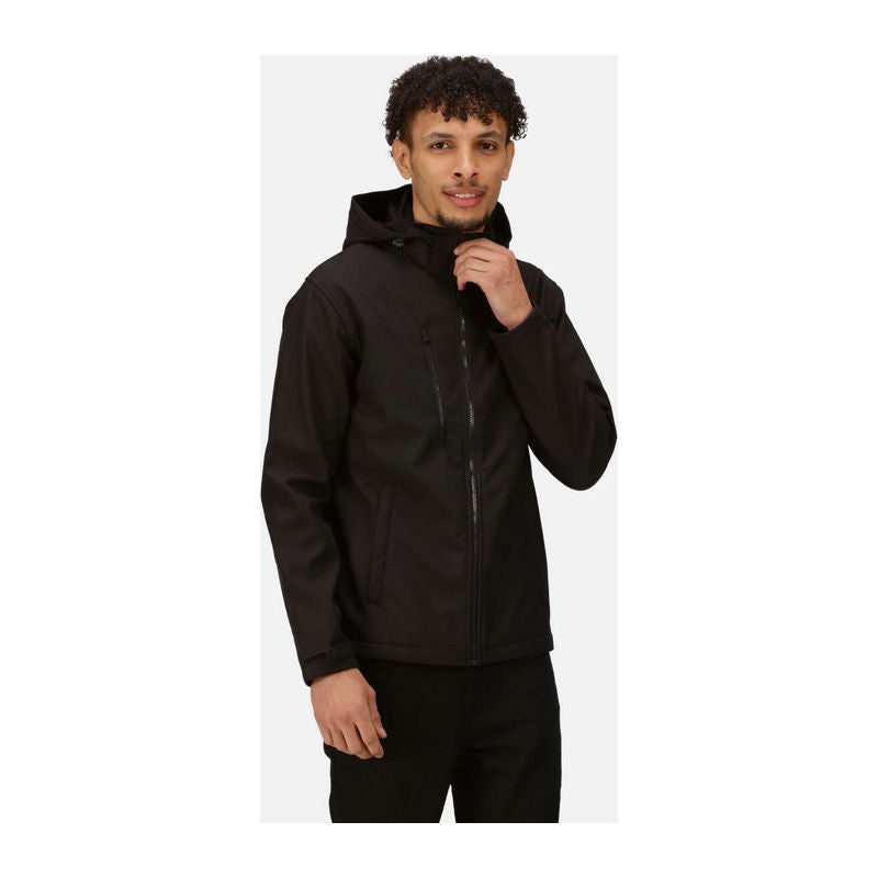 Chaqueta Softshell Venturer de 3