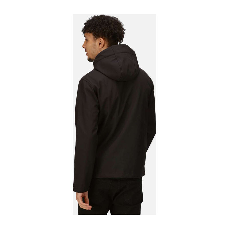 Chaqueta Softshell Venturer de 3