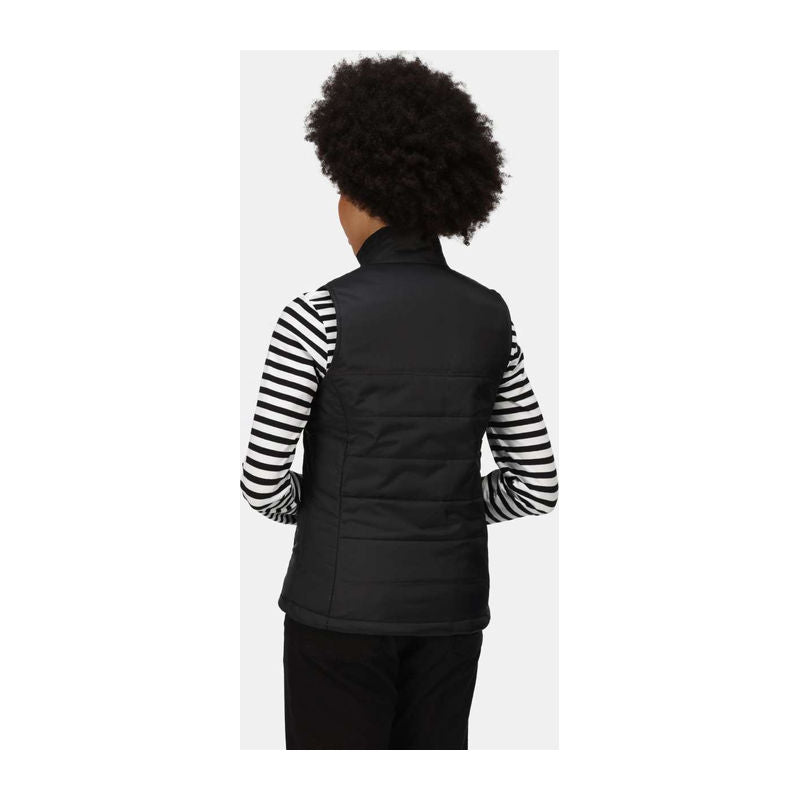 Stage Ii para Mujer -