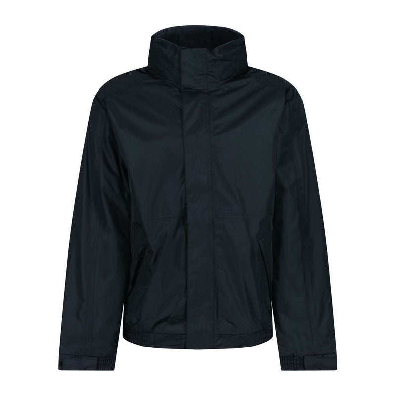 Cazadora Bomber Dover Forrada en