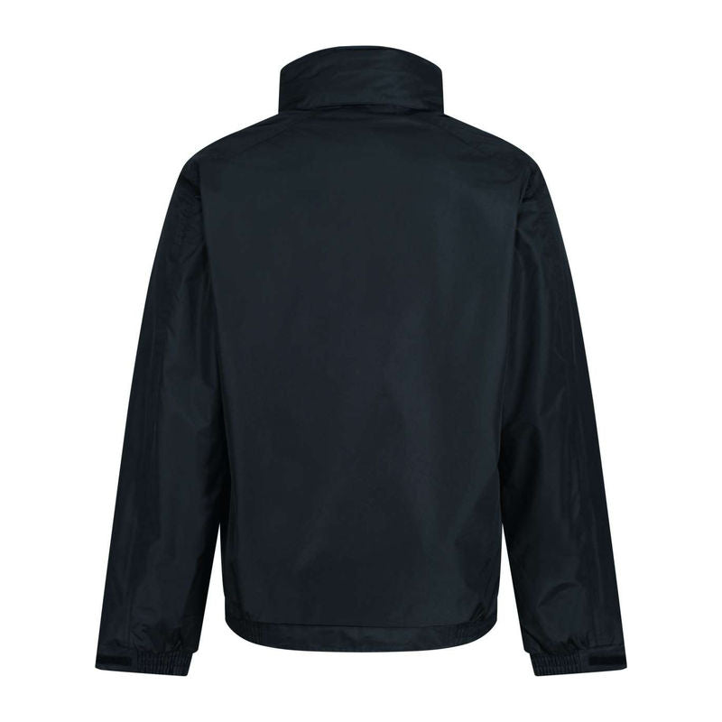 Cazadora Bomber Dover Forrada en