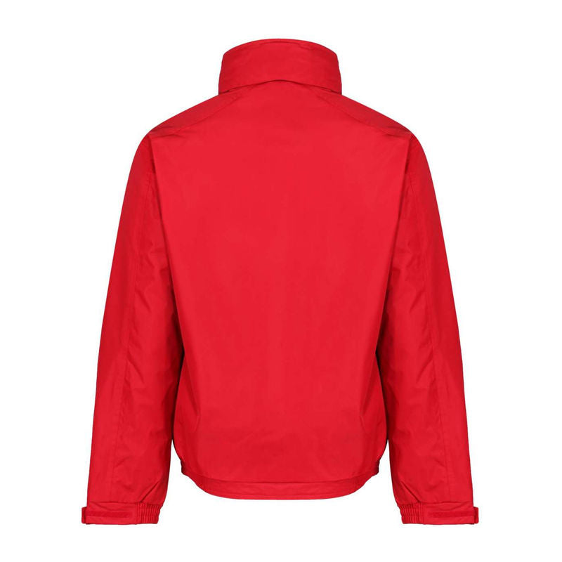 Cazadora Bomber Dover Forrada en