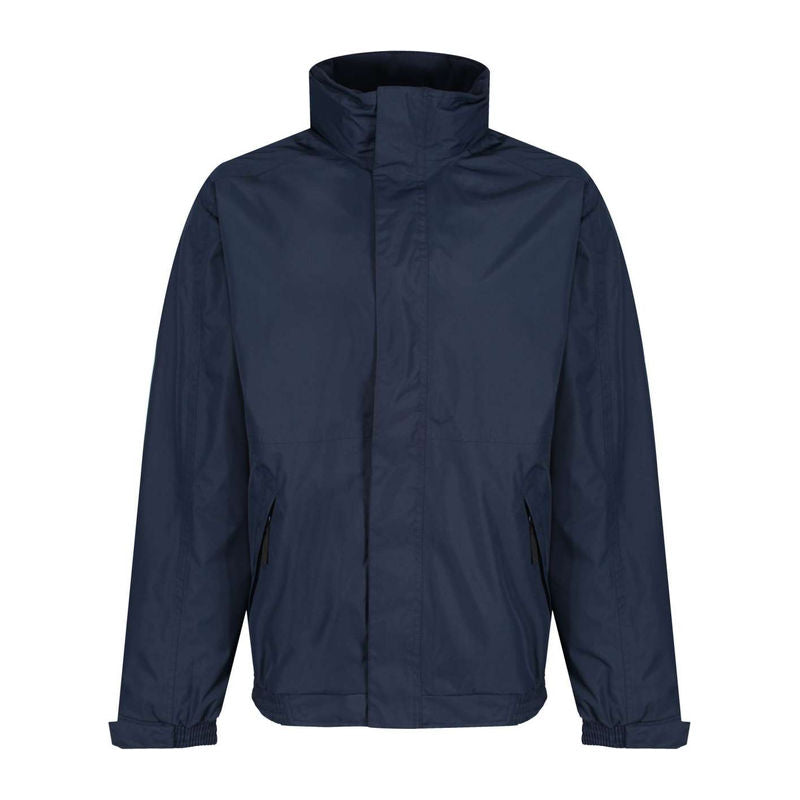 Cazadora Bomber Dover Forrada en