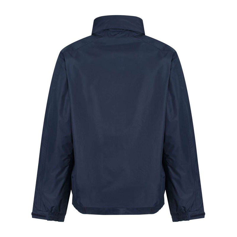 Cazadora Bomber Dover Forrada en