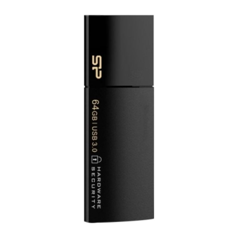Usb Stick Silicon Power Secure