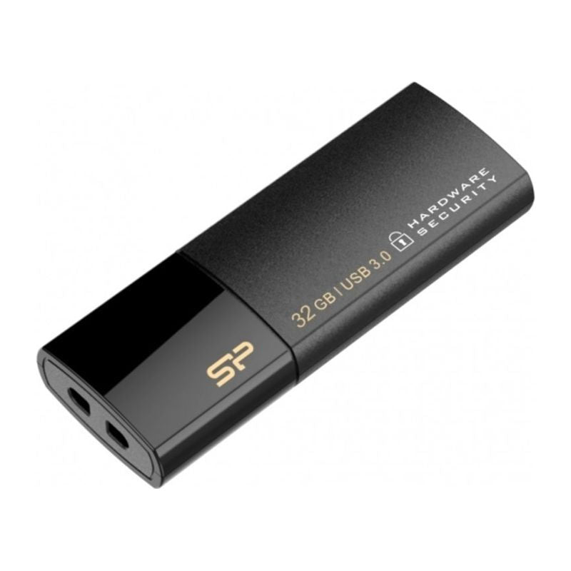 Usb Stick Silicon Power Secure