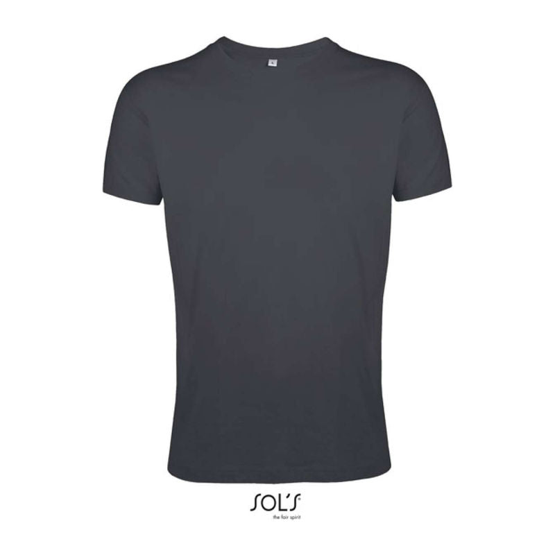 Sol's Regent Fit - Camiseta