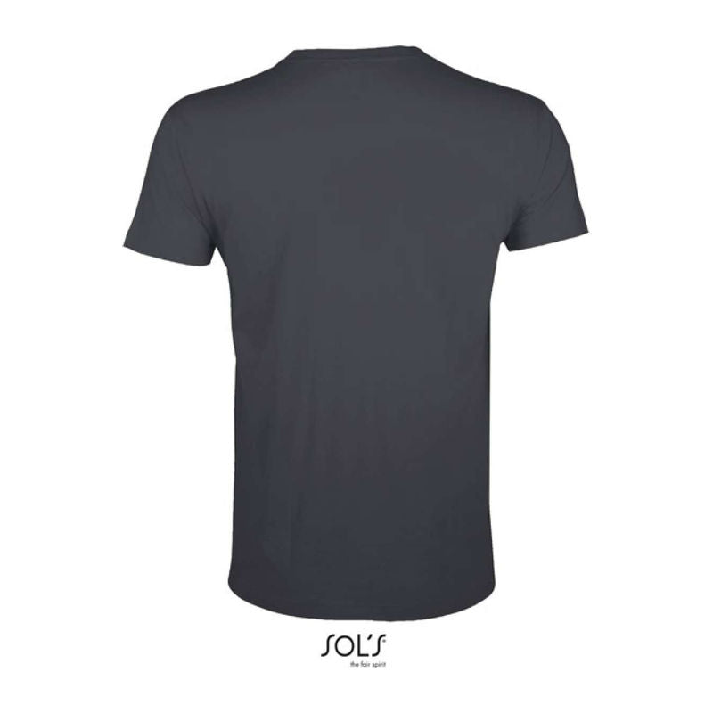 Sol's Regent Fit - Camiseta
