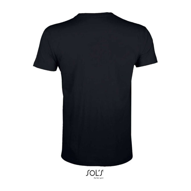 Sol's Regent Fit - Camiseta