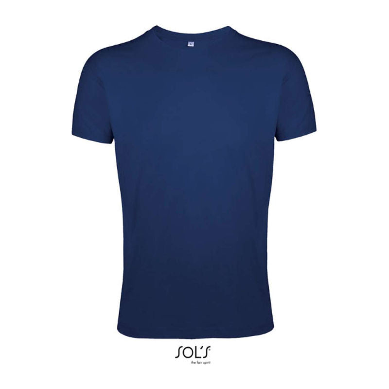 Sol's Regent Fit - Camiseta