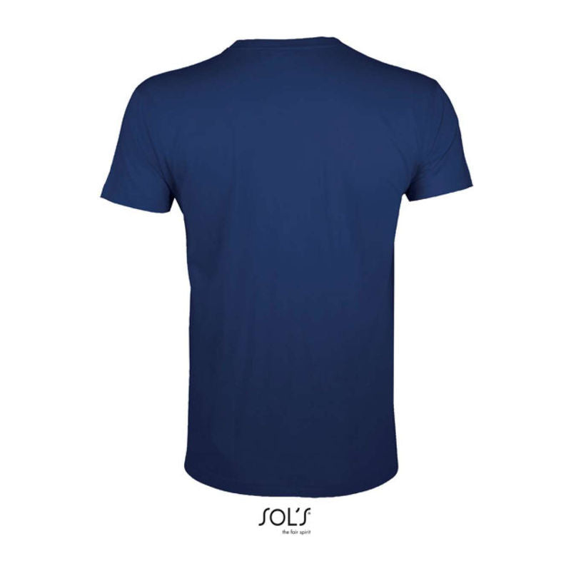 Sol's Regent Fit - Camiseta
