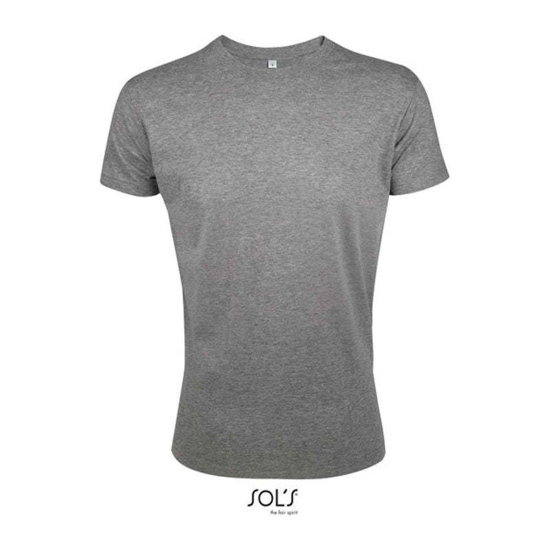 Sol's Regent Fit - Camiseta