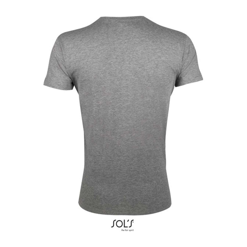 Sol's Regent Fit - Camiseta