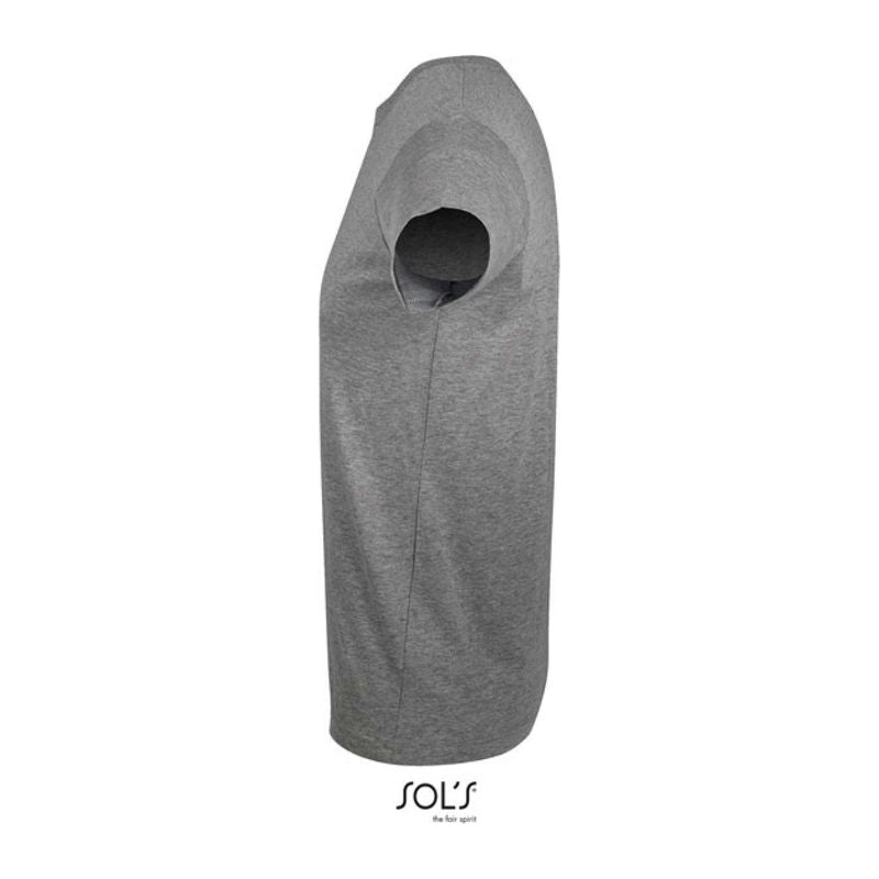 Sol's Regent Fit - Camiseta