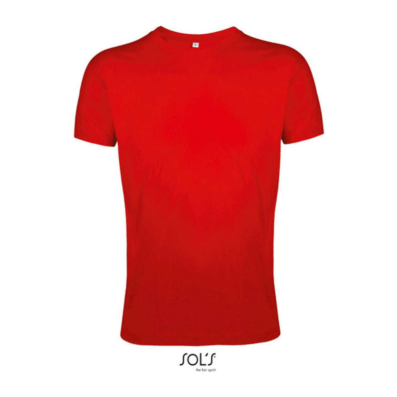 Sol's Regent Fit - Camiseta