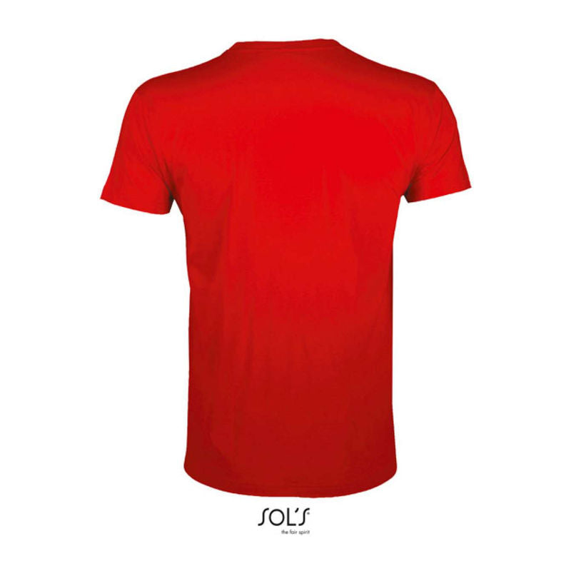 Sol's Regent Fit - Camiseta