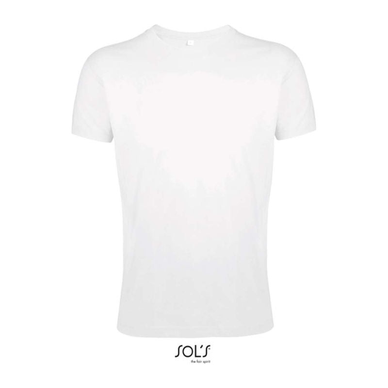 Sol's Regent Fit - Camiseta