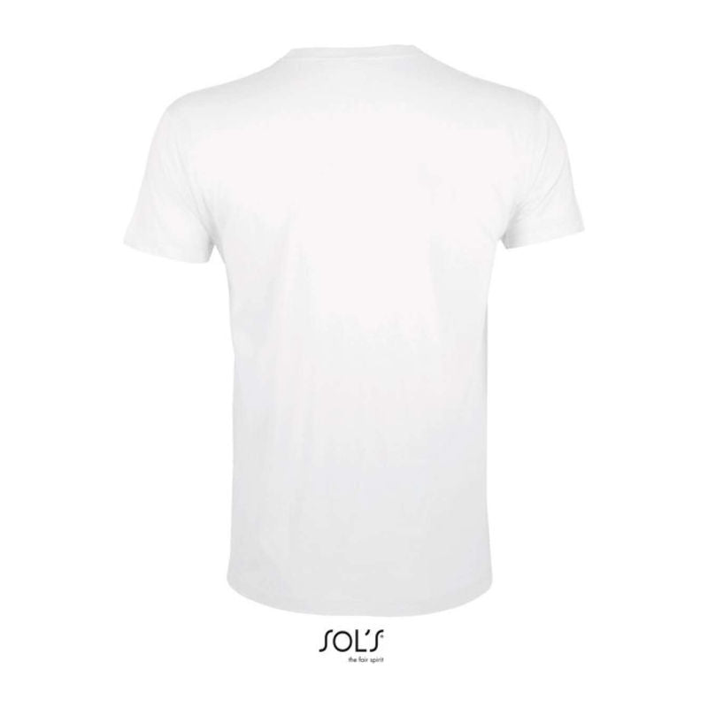 Sol's Regent Fit - Camiseta