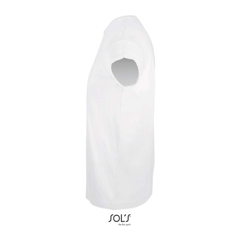 Sol's Regent Fit - Camiseta