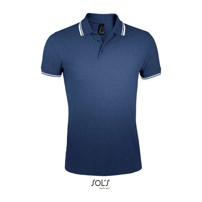 Polo Pasadena para Hombre Sol's