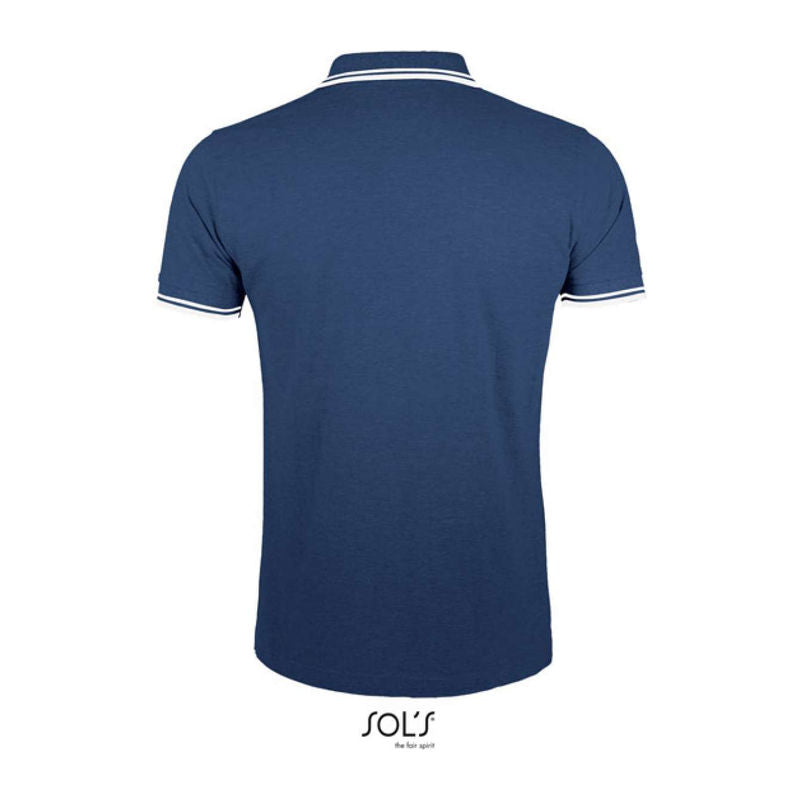 Polo Pasadena para Hombre Sol's