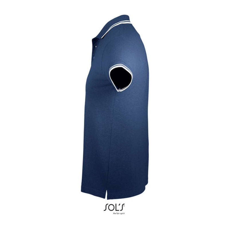 Polo Pasadena para Hombre Sol's