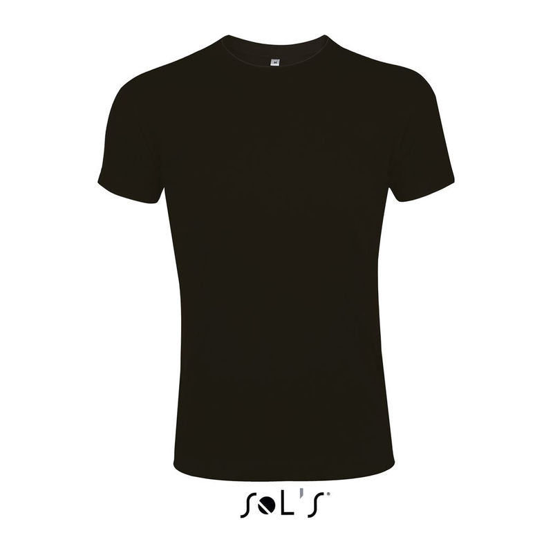 Sol's Imperial Fit - Camiseta