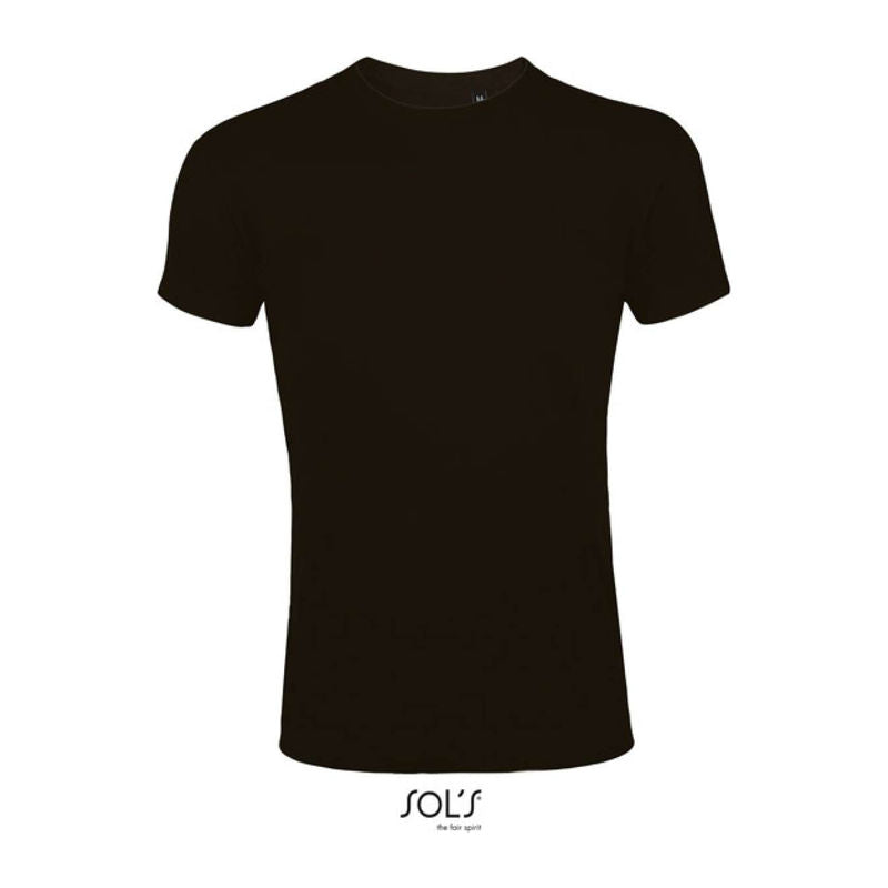 Sol's Imperial Fit - Camiseta