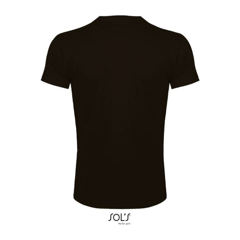 Sol's Imperial Fit - Camiseta