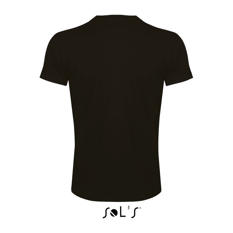Sol's Imperial Fit - Camiseta
