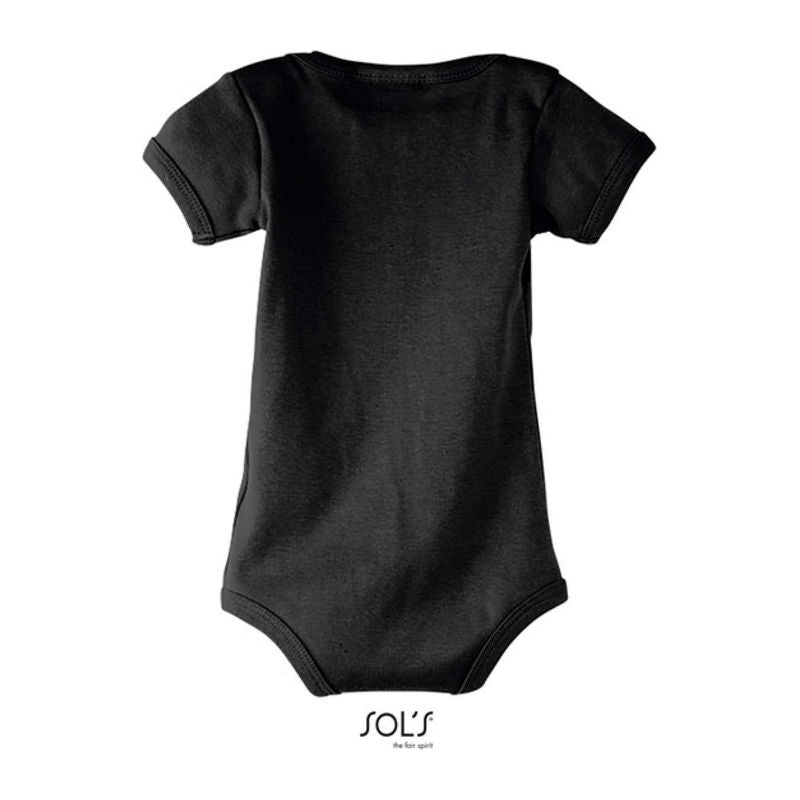 Sol's Bambino - Body para
