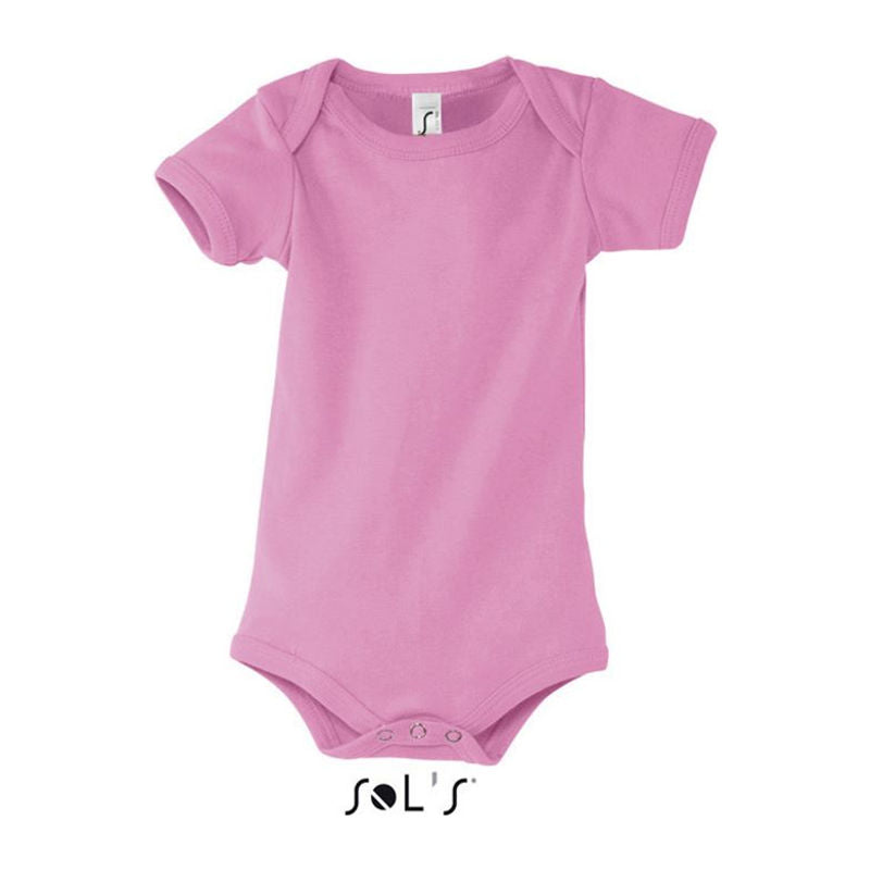 Sol's Bambino - Body para