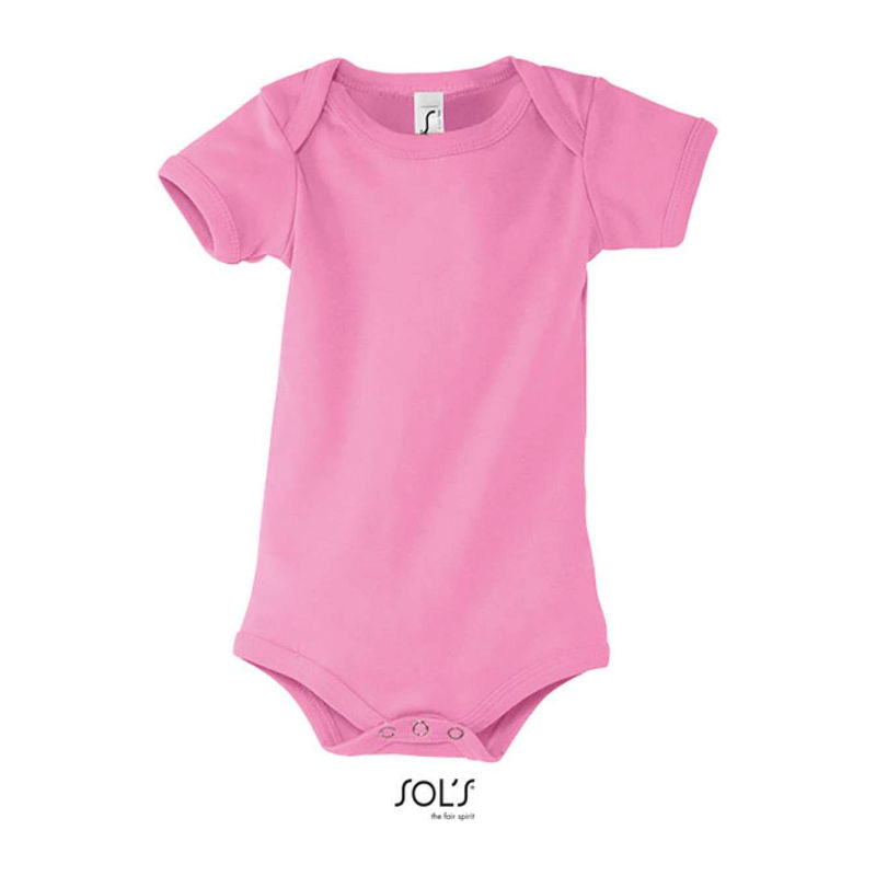 Sol's Bambino - Body para
