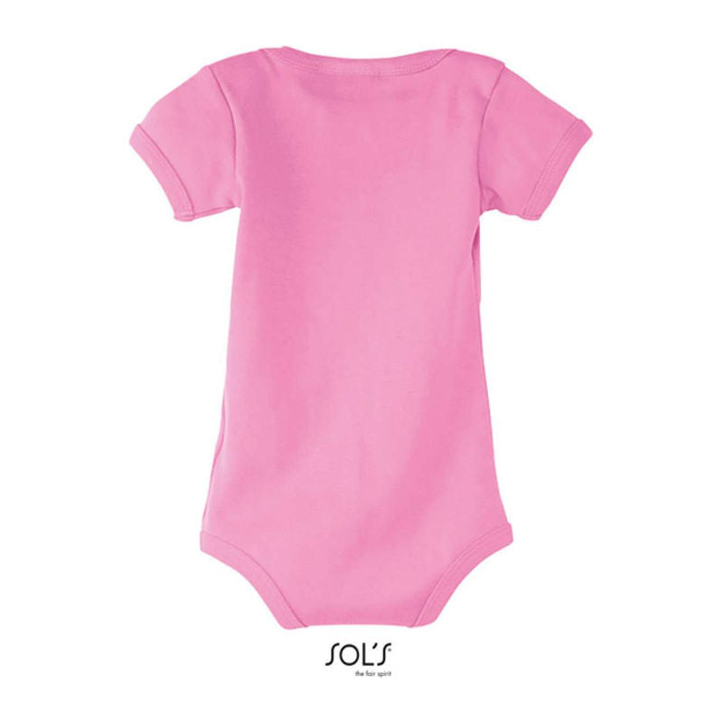 Sol's Bambino - Body para