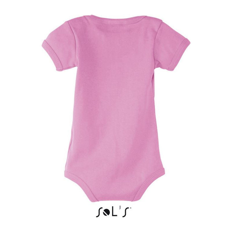 Sol's Bambino - Body para