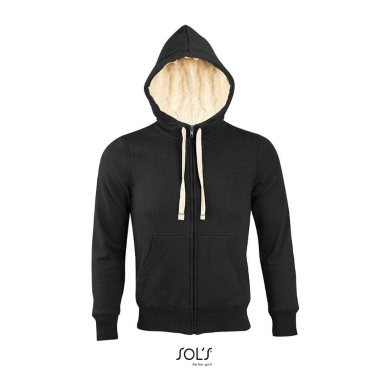 Sol's Sherpa - Chaqueta Unisex