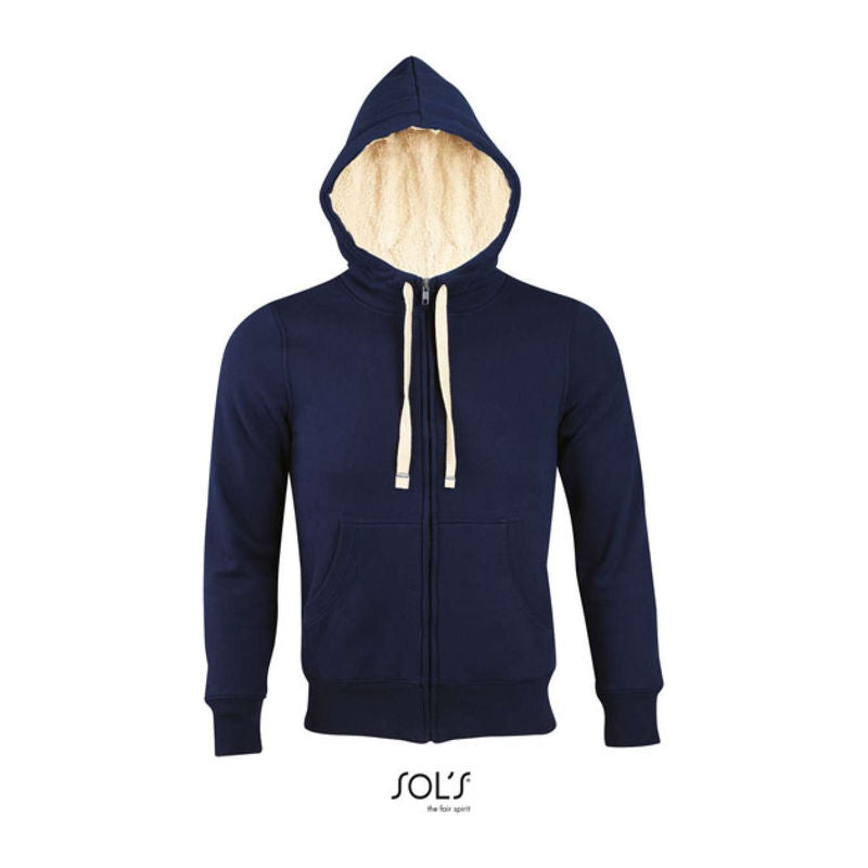Sol's Sherpa - Chaqueta Unisex