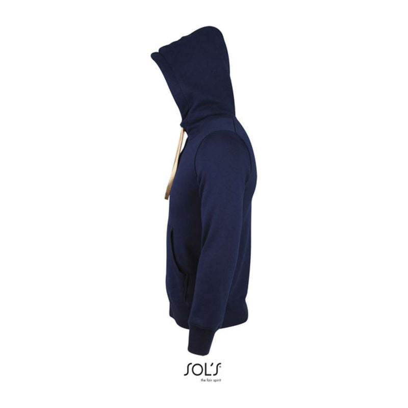 Sol's Sherpa - Chaqueta Unisex