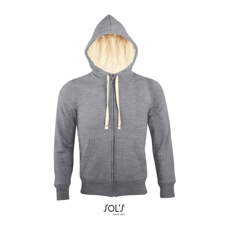 Sol's Sherpa - Chaqueta Unisex