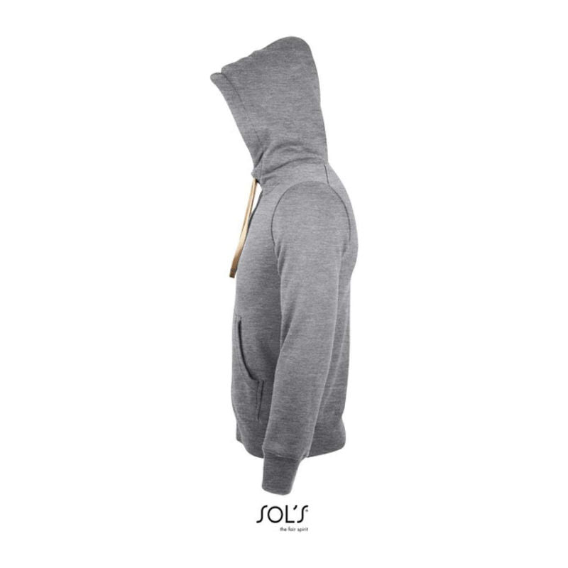 Sol's Sherpa - Chaqueta Unisex