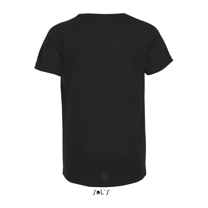 Sol's Sporty Kids - Camiseta