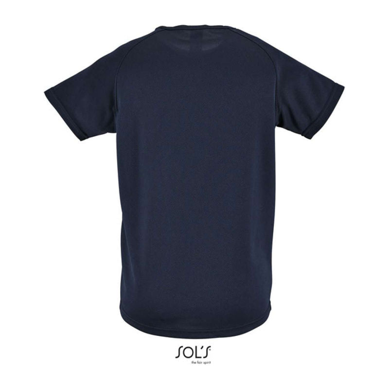 Sol's Sporty Kids - Camiseta