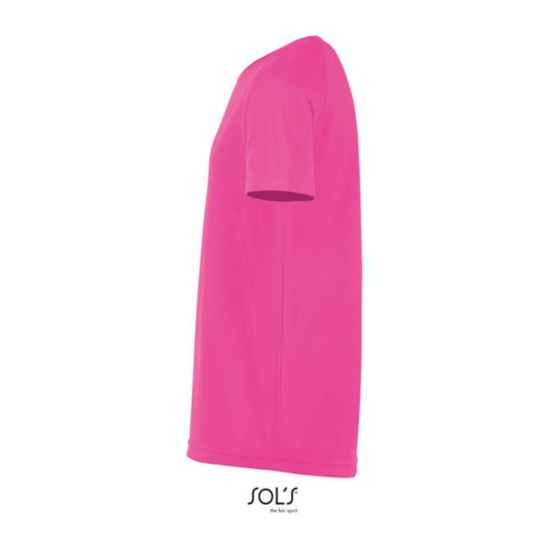 Sol's Sporty Kids - Camiseta
