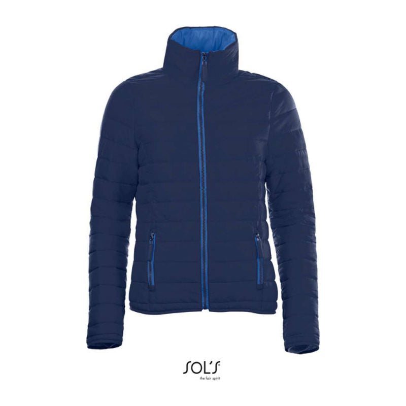 Sol's Ride Women - Chaqueta