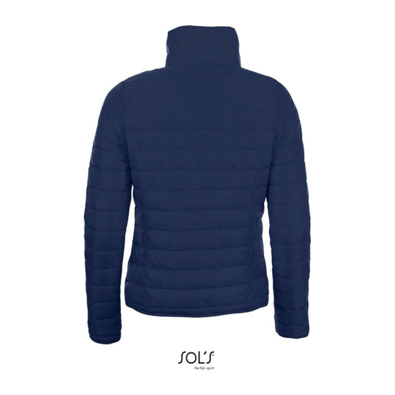 Sol's Ride Women - Chaqueta