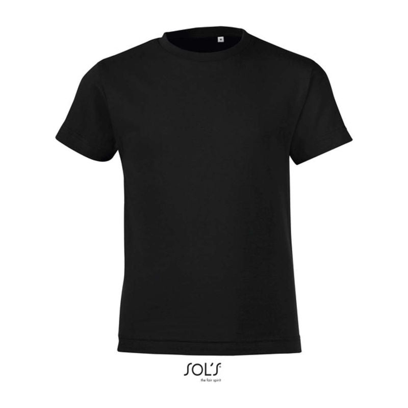 Sol's Regent Fit Kids -